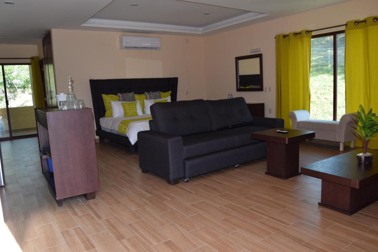 Hotel Chapala Country Eksteriør bilde