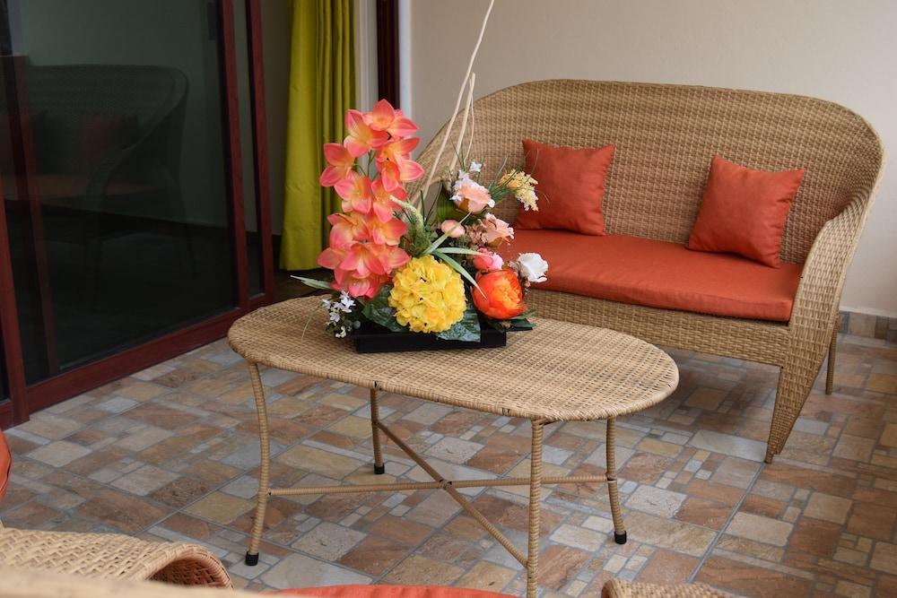 Hotel Chapala Country Eksteriør bilde