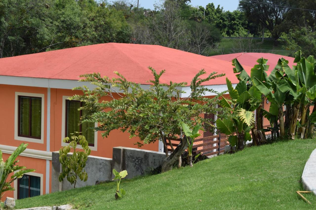Hotel Chapala Country Eksteriør bilde