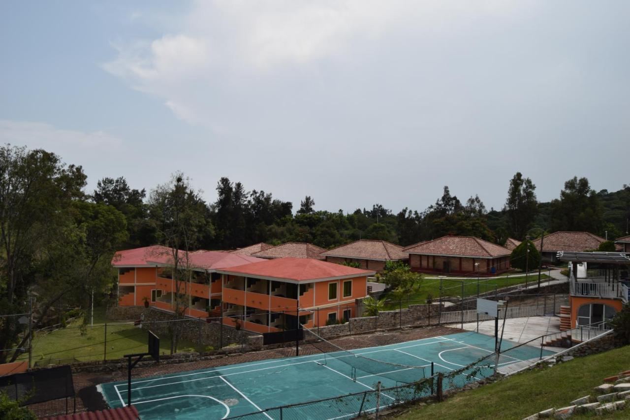 Hotel Chapala Country Eksteriør bilde