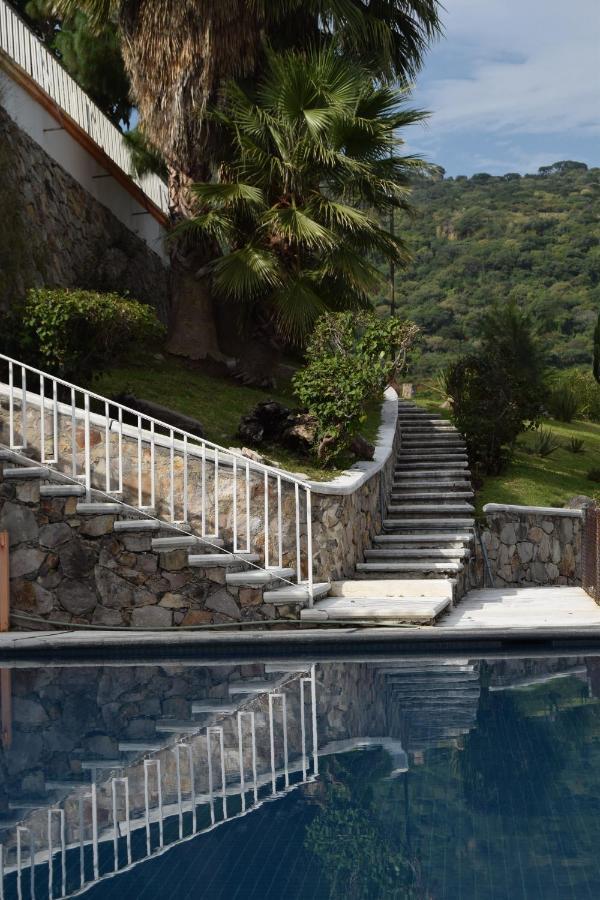 Hotel Chapala Country Eksteriør bilde