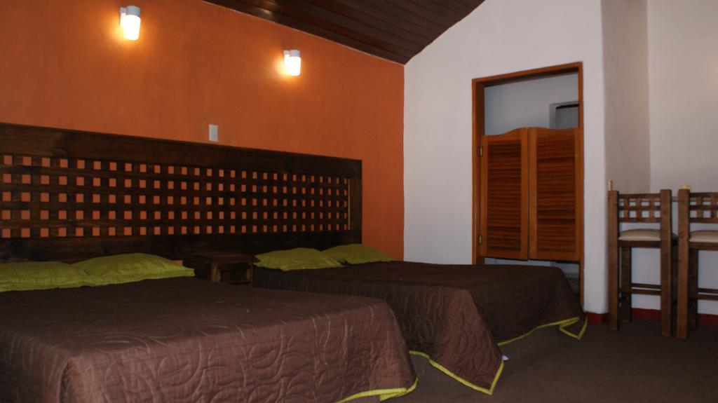 Hotel Chapala Country Eksteriør bilde